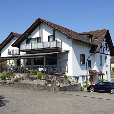 盖斯特豪弗索尼酒店 霍里维尔 外观 照片
